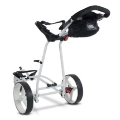 Big Max Autofold X Golf Trolley -Golf Clubs Shop AutofoldX white 003 510x510 1