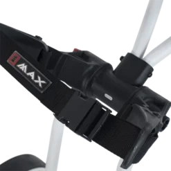 Big Max Autofold X Golf Trolley -Golf Clubs Shop AutofoldX white 007 510x510 1