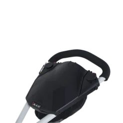 Big Max Autofold X Golf Trolley -Golf Clubs Shop AutofoldX white 008 510x510 1