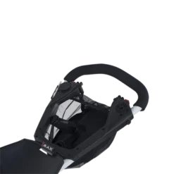 Big Max Autofold X Golf Trolley -Golf Clubs Shop AutofoldX white 009 510x510 1