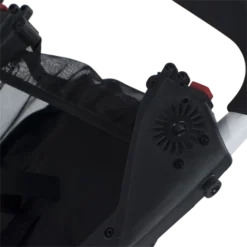 Big Max Autofold X Golf Trolley -Golf Clubs Shop AutofoldX white 010 510x510 1