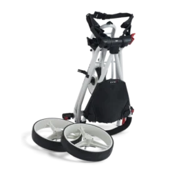 Big Max Autofold X Golf Trolley -Golf Clubs Shop AutofoldX white 011 510x510 1