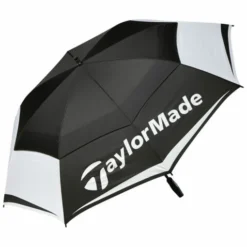 Taylormade Tour Double Canopy 64inch Umbrella