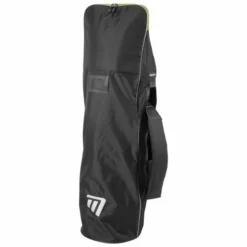 Masters Flight Coverall Black