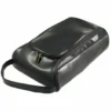 Masters Leatherette Shoe Bag Black 1 Masters Leatherette Shoe Bag Black -Golf Clubs Shop BG23b 510x510 1