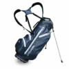 TourDri Waterproof Stand Bag -Golf Clubs Shop BGMS0160N TourDriWaterproofStandBagNavy 1 1 510x510 1