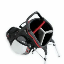 Masters Golf Superlight 8 Stand Bag -Golf Clubs Shop BGMS203 Superlight8Standbag 7 510x510 1