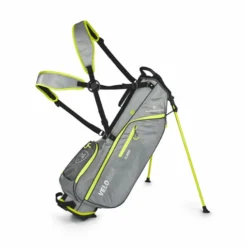 Masters Golf SL650 Velo Stand Bag -Golf Clubs Shop BGMS6504S SL650VeloStandbagSINGLEBOX 4 510x510 1
