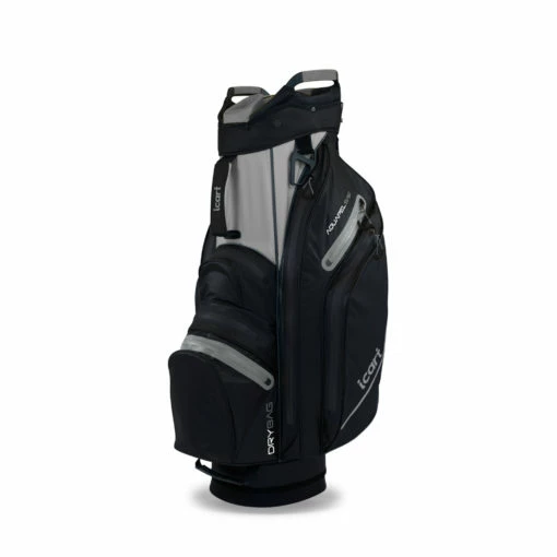 ICart Aquapel 9/50 Cart Bag 2022 6 ICart Aquapel 9/50 Cart Bag 2022 - Image 4