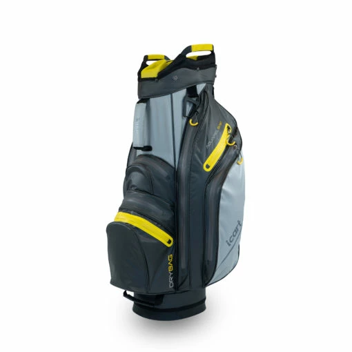 ICart Aquapel 9/50 Cart Bag 2022 4 ICart Aquapel 9/50 Cart Bag 2022 - Image 2