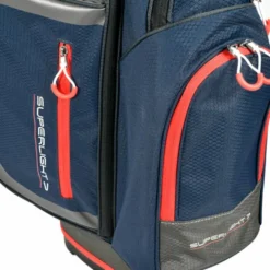 Masters Golf Superlight 7 Cart Bag -Golf Clubs Shop BGMT100 Superlight7TrolleyBag 8 510x510 1