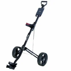 Big Max Basic Golf Trolley