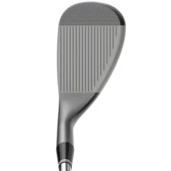 Cleveland Golf Cleveland RTX 6 ZipCore Wedge - Black Satin -Golf Clubs Shop BLACK SATIN ADDRESS 39158.1676067938