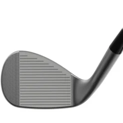 Cleveland Golf Cleveland RTX 6 ZipCore Wedge - Black Satin -Golf Clubs Shop BLACK SATIN FACE 13952.1676067962