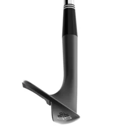 Cleveland Golf Cleveland RTX 6 ZipCore Wedge - Black Satin -Golf Clubs Shop BLACK SATIN TOE 71832.1676067964