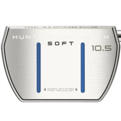 Cleveland Golf Cleveland Huntington Beach Soft #10.5C Putter -Golf Clubs Shop BOTTOM 10.5C 35115.1598476704