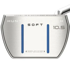 Cleveland Golf Cleveland Huntington Beach Soft #10.5 Putter -Golf Clubs Shop BOTTOM 10.5 74322.1598476379