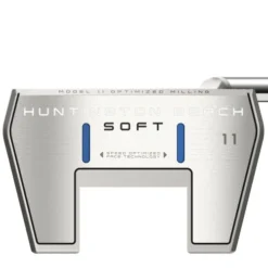 Cleveland Golf Cleveland Huntington Beach Soft #11S Putter -Golf Clubs Shop BOTTOM 11S 70454.1598476874