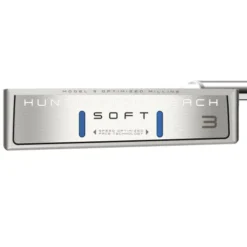 Cleveland Golf Cleveland Huntington Beach Soft #3 Putter -Golf Clubs Shop BOTTOM 3 82753.1598475597