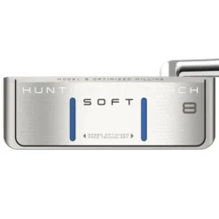 Cleveland Golf Cleveland Huntington Beach Soft #8 Putter -Golf Clubs Shop BOTTOM 8 45828.1598476194