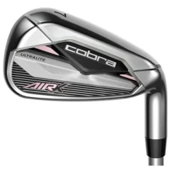 Cobra Golf Cobra Air-X Women's Complete Package Set -Golf Clubs Shop BX6521RGLCS12 NOCOLOR HEAD alt3 21966.1661884340