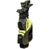 Tour Edge Bazooka 470 Black Complete Men's Set 2 Tour Edge Bazooka 470 Black Complete Men's Set -Golf Clubs Shop Bazooka 470 37865.1669068213