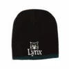 Lynx Golf Winter Beanie -Golf Clubs Shop Beanie Green 510x510 1