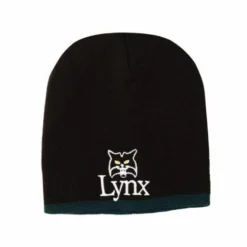 Lynx Golf Winter Beanie