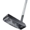 Mizuno M-Craft Type I Putter -Golf Clubs Shop BlackHero 13544.1601931243
