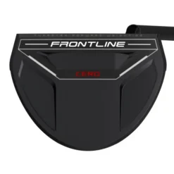 Cleveland Golf Cleveland Frontline Cero Putter | Slant Neck -Golf Clubs Shop Bottom 15816.1567708444