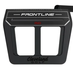 Cleveland Golf Cleveland Frontline Iso Putter | Slant Neck -Golf Clubs Shop Bottom 56668.1567709108