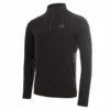 Calvin Klein Newport Premium Half Zip Top 2 Calvin Klein Newport Premium Half Zip Top -Golf Clubs Shop C9355BLACK4 510x510 1