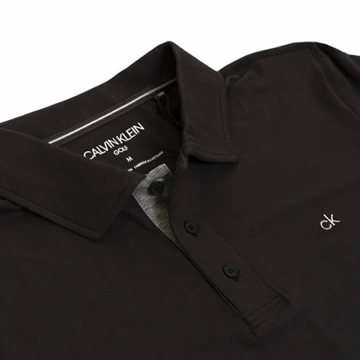Calvin Klein Newport Polo Shirt 18 Calvin Klein Newport Polo Shirt - Image 16
