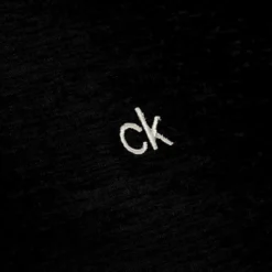 Calvin Klein Newport Polo Shirt 35 Calvin Klein Newport Polo Shirt -Golf Clubs Shop C9406BLACK8 510x510 1