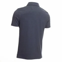 Calvin Klein Newport Polo Shirt 29 Calvin Klein Newport Polo Shirt -Golf Clubs Shop C9406NAVYMARL6 510x510 1