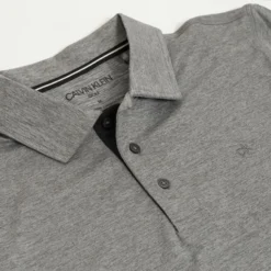 Calvin Klein Newport Polo Shirt 26 Calvin Klein Newport Polo Shirt -Golf Clubs Shop C9406SILVER7 510x510 1