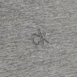 Calvin Klein Newport Polo Shirt 27 Calvin Klein Newport Polo Shirt -Golf Clubs Shop C9406SILVER8 510x510 1