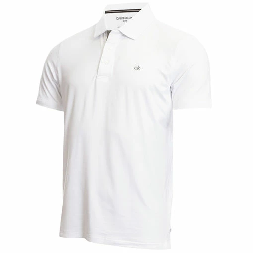 Calvin Klein Newport Polo Shirt 4 Calvin Klein Newport Polo Shirt - Image 2