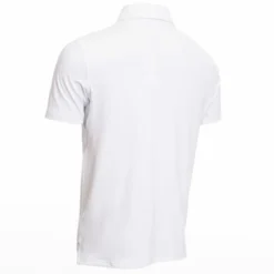 Calvin Klein Newport Polo Shirt 21 Calvin Klein Newport Polo Shirt -Golf Clubs Shop C9406WHITE6 510x510 1