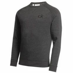 Calvin Klein Columbia Crew Neck Sweater