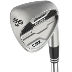 Cleveland Golf Cleveland CBX ZipCore Wedge | Custom