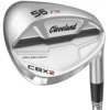Cleveland Golf Cleveland CBX 2 Wedge -Golf Clubs Shop CBX 2 EXAGERRATED 28840.1663174531