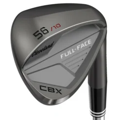 Cleveland Golf Cleveland CBX Full Face Wedge -Golf Clubs Shop CBX FF MONEY 93392.1583265783