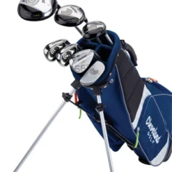 Cleveland Golf Junior Package Set -Golf Clubs Shop CGJ LRG SET 16131.1661811884
