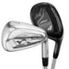 Mizuno JPX 921 Hot Metal Combo Iron Set | Steel Shafts -Golf Clubs Shop COMBOmain 21104.1658942661
