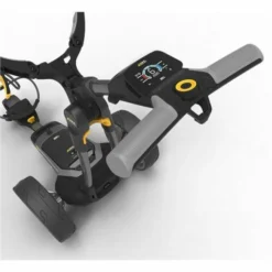 PowaKaddy CT6 Electric Trolley - Lithium -Golf Clubs Shop CT6 Electric Trolley 11 510x510 2