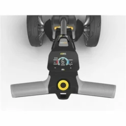PowaKaddy CT6 Electric Trolley - Lithium -Golf Clubs Shop CT6 Electric Trolley 12 510x510 2