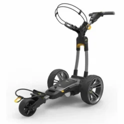 PowaKaddy CT6 Electric Trolley - Lithium