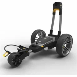 PowaKaddy CT6 Electric Trolley - Lithium -Golf Clubs Shop CT6 Electric Trolley 3 510x510 2