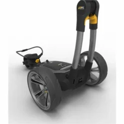 PowaKaddy CT6 Electric Trolley - Lithium -Golf Clubs Shop CT6 Electric Trolley 4 510x510 2